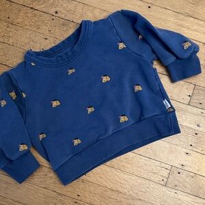 Tiny Cottons sweatshirt